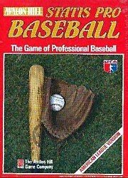 Statis Pro Baseball