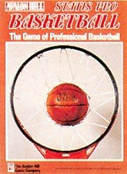 Statis Pro Basketball
