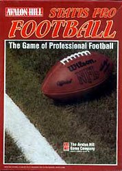 Statis Pro Football