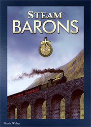 Steam : Barons
