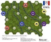Steam : Iowa
