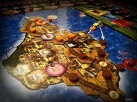 Steam : L'Île de Wight