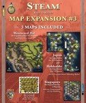 Steam : Map expansion #3