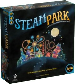 Steam Park