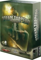 Steam Torpedo - Pack d'Immersion