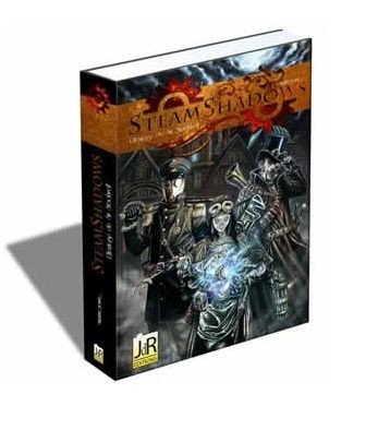 SteamShadows