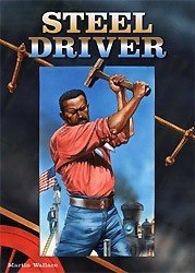 Photo: Steel Driver