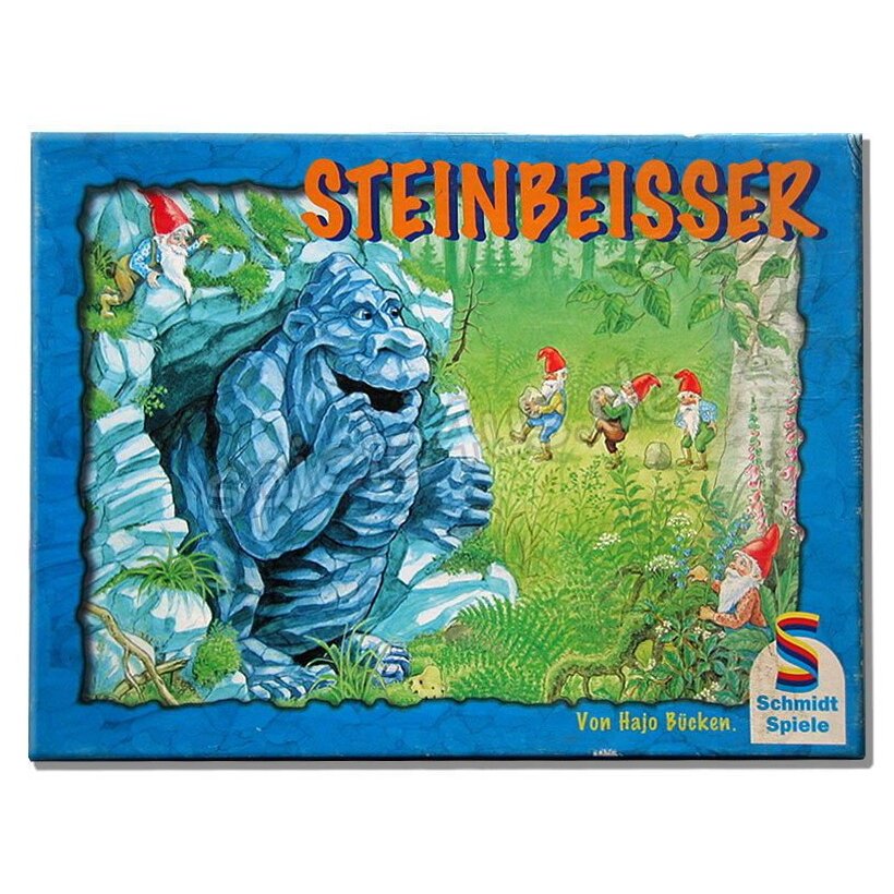 Steinbeisser