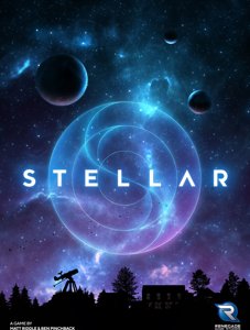Stellar