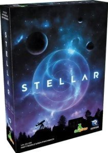Photo: Stellar