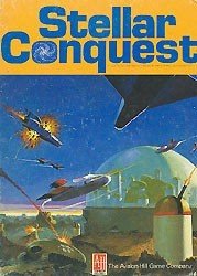 Stellar Conquest