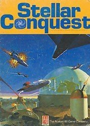 Stellar Conquest