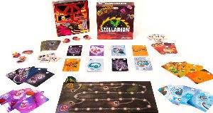 Stellarion