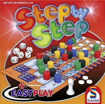 Step By Step