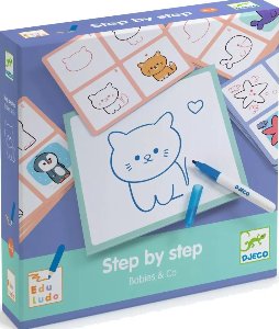 Step By Step - Babies & Co