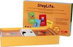 Photo: Step Life