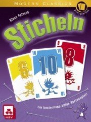 Sticheln