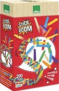 Stick Boom