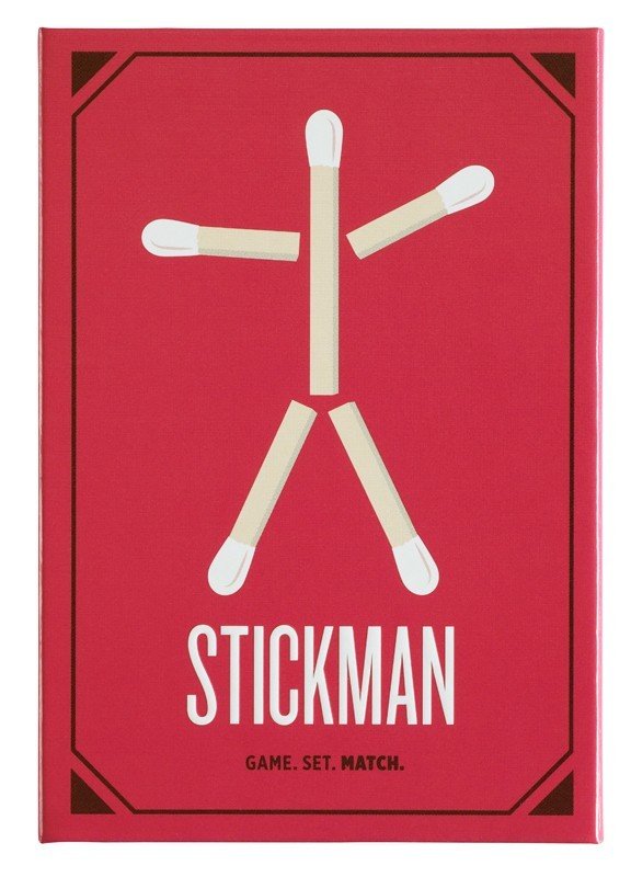 Stickman
