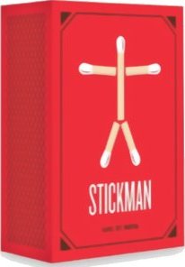 Stickman