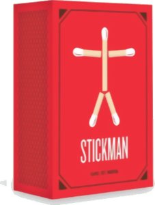 Stickman