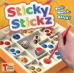 Photo: Sticky Stickz