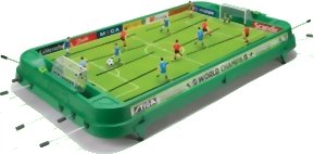 Stiga Football World Championship