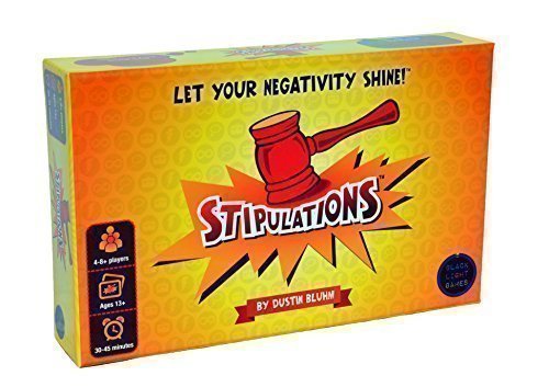 Stipulations
