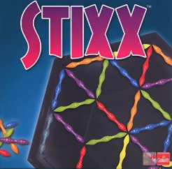 Stixx