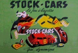 Stock-Cars
