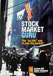 Stock Market Guru