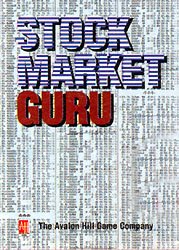 Stock Market Guru