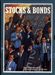 Stocks & Bonds