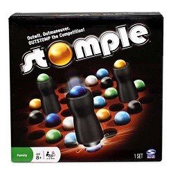 Photo: Stomple