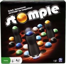 Stomple