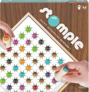 Stomple — Édition 2020