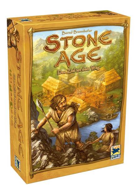 Stone Age