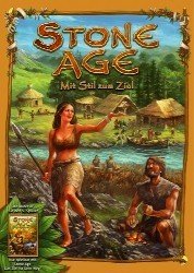 Stone Age : Mit Stil zum Ziel