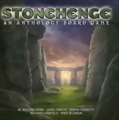 Stonehenge
