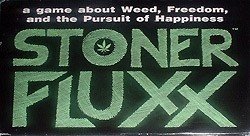 Stoner Fluxx