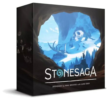 Stonesaga — Édition 2023