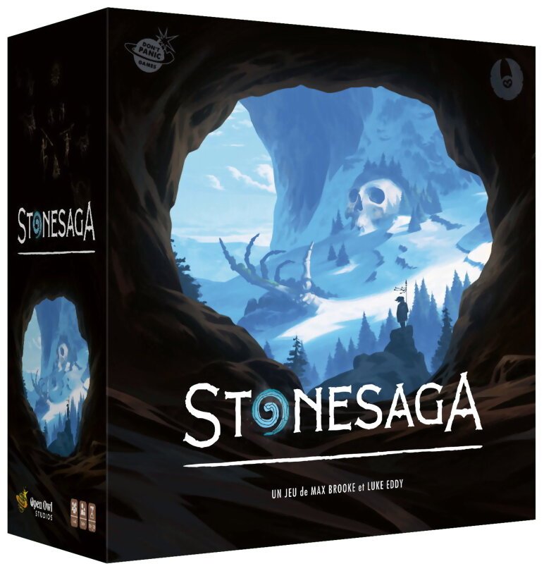 Stonesaga