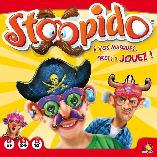 Stoopido