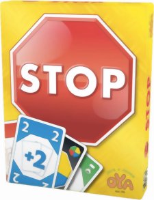 Stop