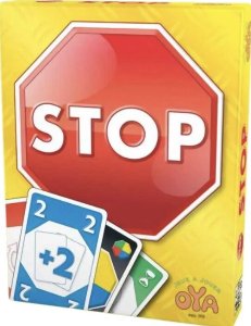 Stop