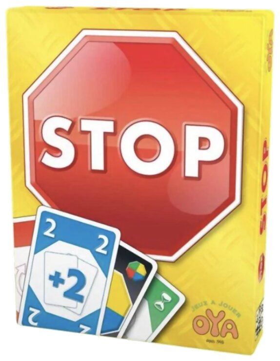 Stop