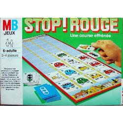 Stop! Rouge