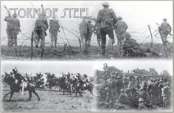 Storm of Steel