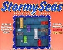Stormy Seas