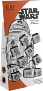 Story Cubes - Star Wars